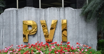 Tăng mạnh doanh thu tài chính, Bảo hiểm Dầu khí PVI lãi đậm quý III