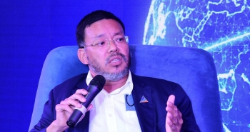 DXG về đáy 22 tháng, ông Lương Trí Thìn đăng ký mua 10 triệu cổ phiếu