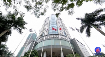 Viglacera vượt chỉ tiêu lợi nhuận năm chỉ sau 9 tháng