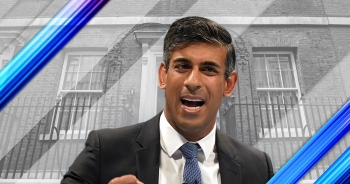 Nước Anh có tân thủ tướng da màu đầu tiên trong lịch sử