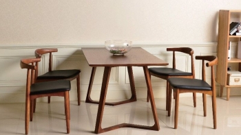 Tham vấn công khai điều tra chống bán phá giá bàn, ghế từ Malaysia và Trung Quốc