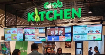 Grab đóng cửa dịch vụ GrabKitchen tại Indonesia