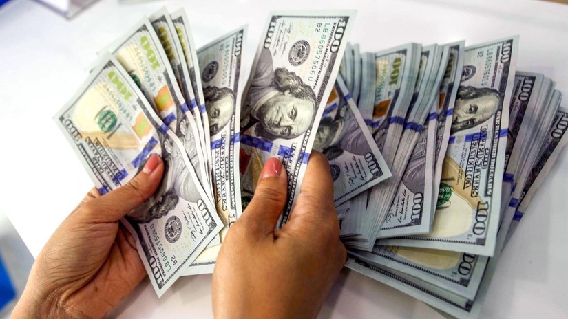 Tỷ gi&aacute; USD/VNĐ hạ nhiệt sau hai tuần tăng li&ecirc;n tiếp