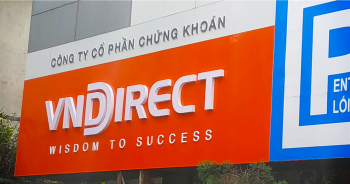 VNDirect lên tiếng về tư vấn phát hành hơn 10.000 tỷ đồng trái phiếu cho Trung Nam