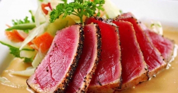 Xuất khẩu cá ngừ sang EU dự báo tiếp tục tăng trong các tháng cuối năm