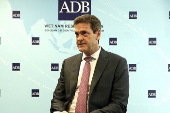 ADB: Nhu cầu sử dụng điện của Việt Nam sẽ tăng gấp đôi trong 10 năm tới