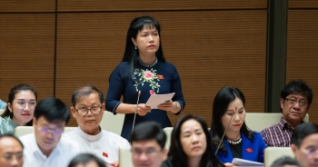 Tiến độ giải ngân: 'Con người, bộ máy vẫn là khâu quyết định'