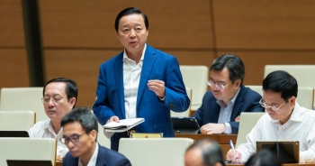 Bộ trưởng Trần Hồng Hà: 'Hầu hết phương thức giao đất sẽ là đấu thầu và đấu giá'