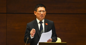 Bộ Tài chính đề xuất giao toàn diện phần quản lý xăng dầu về Bộ Công thương