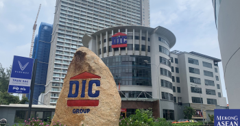 DIC Corp báo lỗ quý 3/2022, cách xa chỉ tiêu lợi nhuận năm