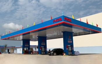 PV Oil báo lỗ hơn 373 tỷ đồng trong quý 3/2022