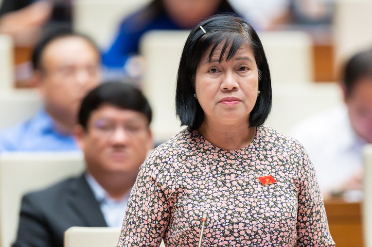 'Dự án treo, quy hoạch treo gây lãng phí vô cùng lớn về nguồn lực đất đai'