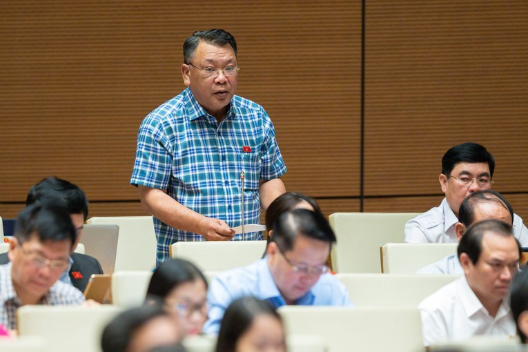 'Dự án treo, quy hoạch treo gây lãng phí vô cùng lớn về nguồn lực đất đai'