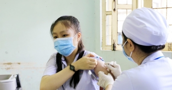 Bộ Y tế yêu cầu đẩy nhanh tốc độ tiêm vaccine Covid-19