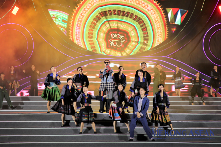 Yên Bái khai mạc Lễ hội Văn hóa, Du lịch Mường Lò năm 2023