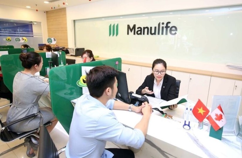 Manulife ghi nhận số lượng hủy hợp đồng lớn trong 6 th&aacute;ng đầu năm nay.