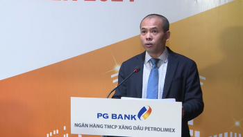 Ông Nguyễn Phi Hùng xin từ nhiệm vị trí Chủ tịch PG Bank sau 3 tháng