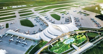 Đấu thầu chọn nhà đầu tư khu cung cấp suất ăn sân bay Long Thành