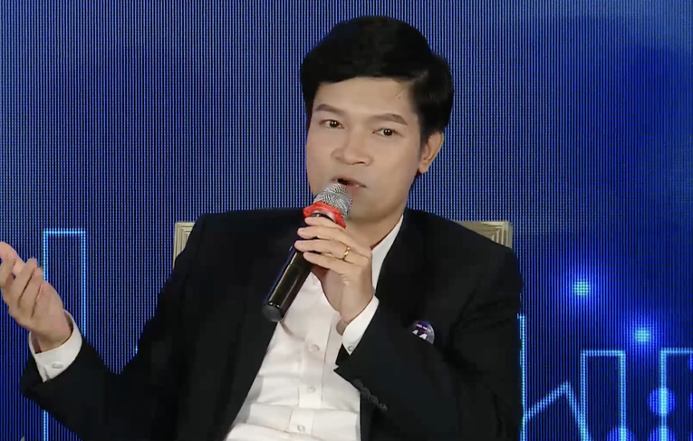 &Ocirc;ng Đỗ Hiệp Ho&agrave; - Gi&aacute;m đốc Đầu tư MB Capital