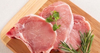 Hong Kong chiếm hơn 50% lượng thịt xuất khẩu của Việt Nam trong 8 tháng