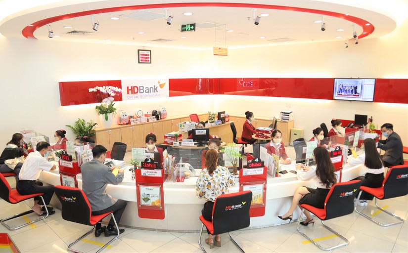Ưu đ&atilde;i độc quyền của HDBank tại &ldquo;S&oacute;ng Festival - Ng&agrave;y thẻ Việt Nam&rdquo;