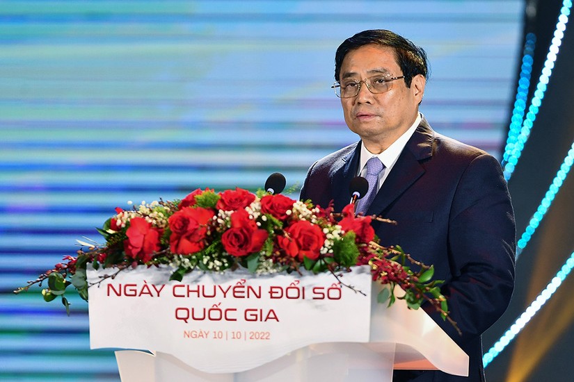 Thủ tướng Ch&iacute;nh phủ Phạm Minh Ch&iacute;nh sẽ dự v&agrave; ph&aacute;t biểu tại Hội nghị năm 2022