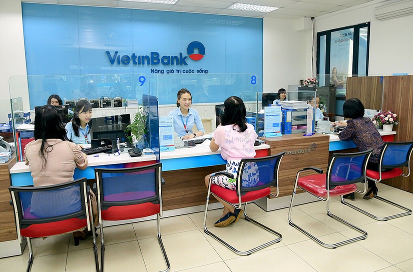 VietinBank chuẩn bị tăng vốn th&ecirc;m 5.643 tỷ đồng