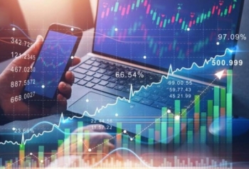 VDSC: VN-Index sẽ dao động trong khoảng 1.100 - 1.180 điểm