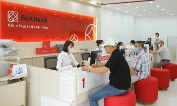 Phó Tổng giám đốc SeABank bán thành công hơn 7 triệu cổ phiếu SSB