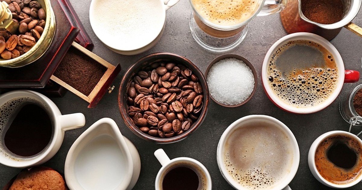 Giá cà phê xuất khẩu 9 tháng đầu năm tăng gần 10%