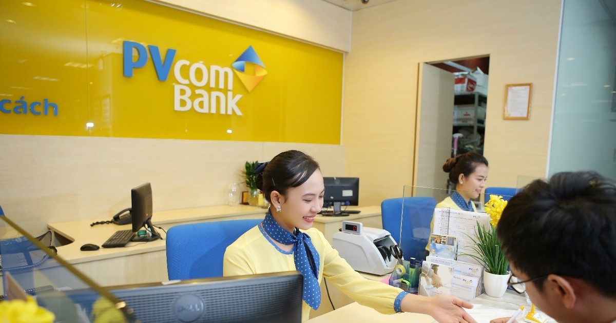 PVComBank nhận giải thưởng về chuyển đổi số