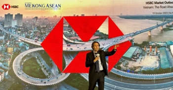 HSBC: Kinh tế Việt Nam sẽ tăng trưởng cao nhất khu vực năm 2024