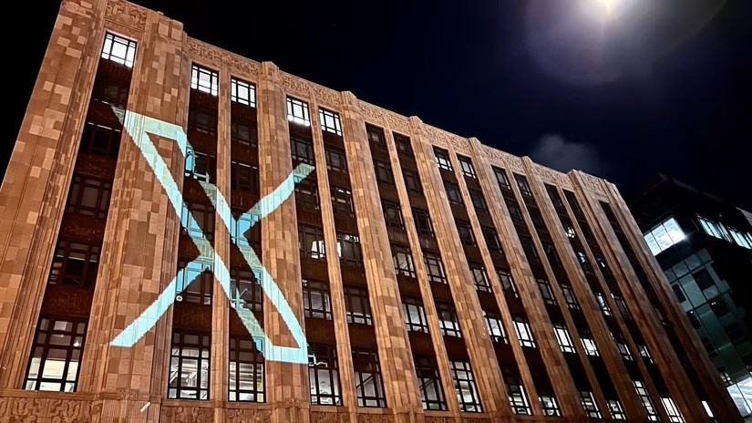 Ủy vi&ecirc;n Thị trường nội bộ Li&ecirc;n minh Ch&acirc;u &Acirc;u k&ecirc;u gọi nền tảng X thực thi nghi&ecirc;m ngặt luật quản l&yacute; Internet của khối. Ảnh: Getty Images