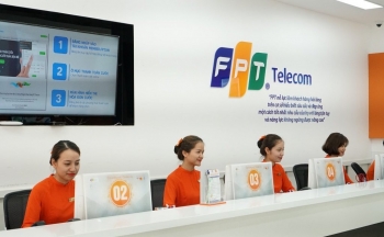 FPT Telecom phát hành cổ phiếu thưởng tỷ lệ 50%