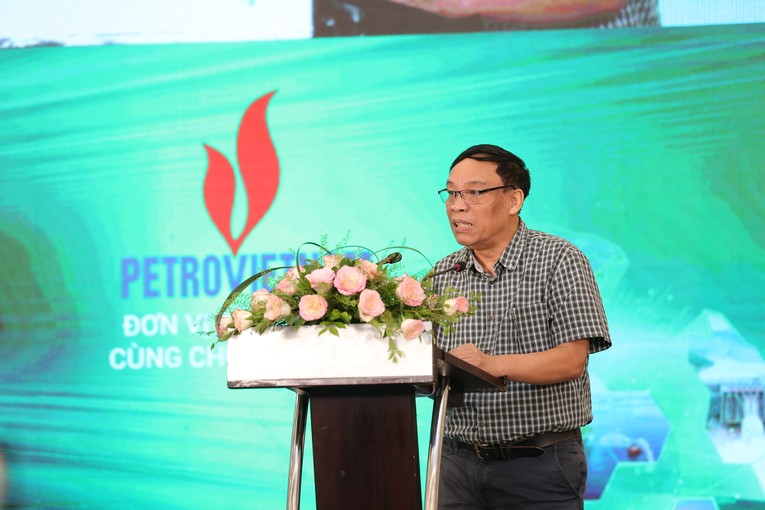 Gỡ 'nút thắt' để ngành năng lượng Việt Nam phát triển bền vững
