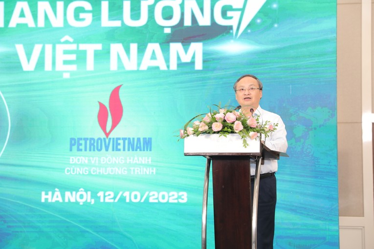 Gỡ 'n&uacute;t thắt' để ng&agrave;nh năng lượng Việt Nam ph&aacute;t triển bền vững ảnh 1