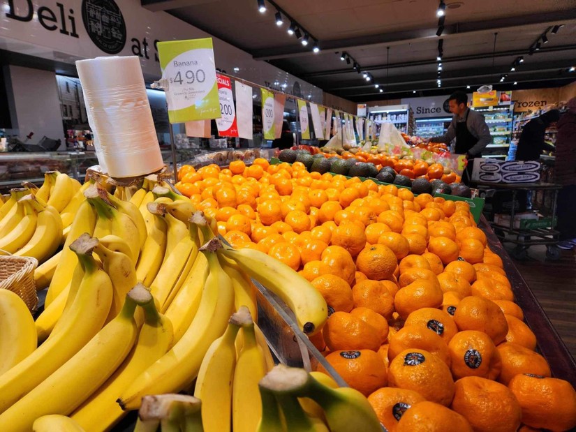 Lạm ph&aacute;t Mỹ tăng cao vượt dự b&aacute;o, lựa chọn n&agrave;o cho Fed?