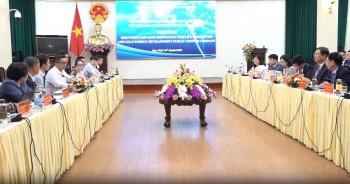 Tập đoàn năng lượng Thái Lan đề xuất dự án nhà máy nhiệt điện khí LNG tại Nam Định