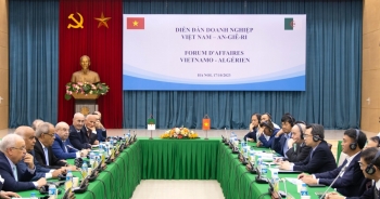 Tạo cơ hội để doanh nghiệp Việt Nam và Algeria kết nối hợp tác, đầu tư