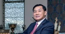 Sasco của ông Johnathan Hạnh Nguyễn lãi ròng quý 3 gấp 3,7 lần cùng kỳ