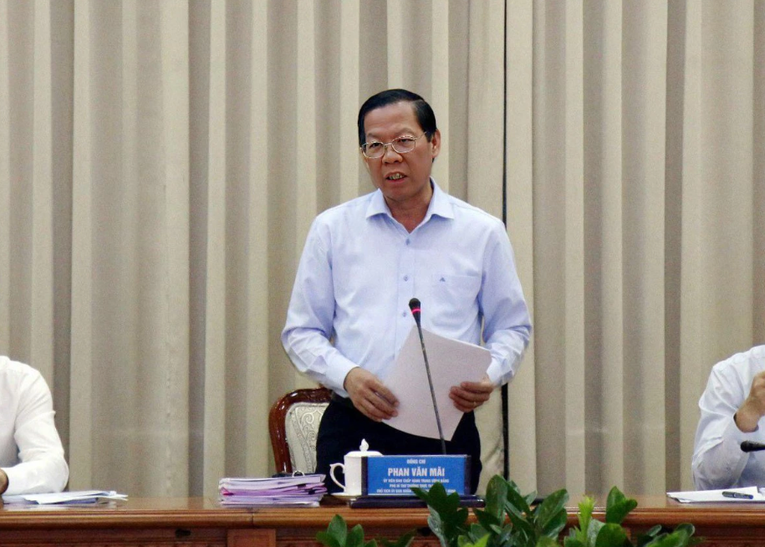 Cân nhắc lợi ích hài hòa khi xây dựng Cảng trung chuyển quốc tế Cần Giờ