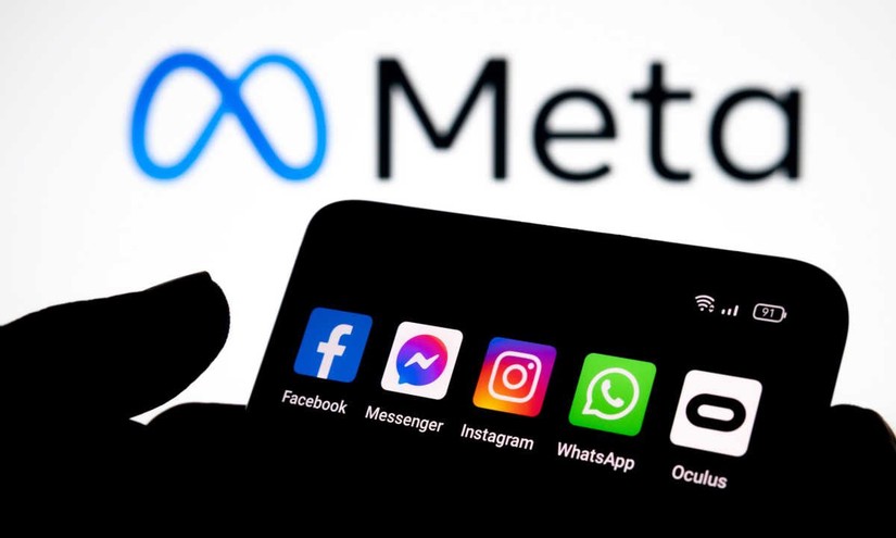 Meta sắp ra mắt t&iacute;nh năng mới tr&ecirc;n Facebook v&agrave; Messenger