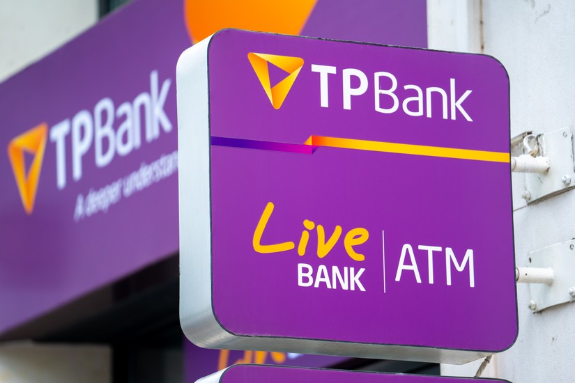 Lợi nhuận của TPBank đạt gần 5.000 tỷ đồng trong 9 th&aacute;ng.