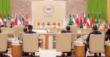 Hội nghị Cấp cao lần đầu tiên giữa ASEAN và GCC là &apos;dấu mốc lịch sử&apos;