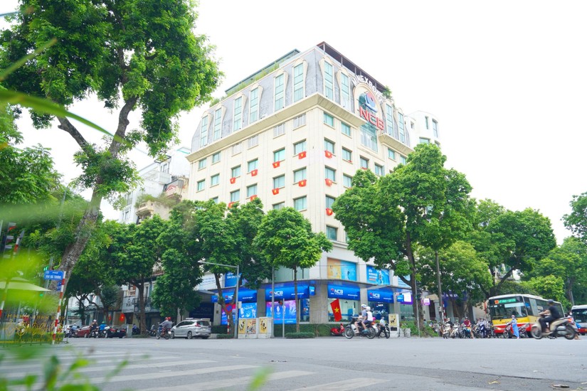 NCB c&ocirc;ng bố b&aacute;o c&aacute;o t&agrave;i ch&iacute;nh qu&yacute; 3/2023