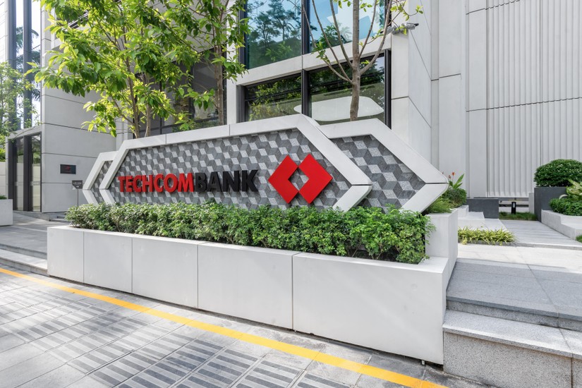 Qu&yacute; 3/2023: Lợi nhuận trước thuế của Techcombank đạt 5,8 ngh&igrave;n tỷ đồng