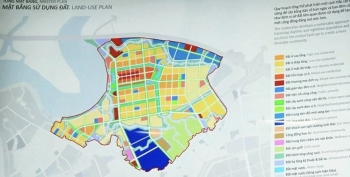 Đồng Nai: Donacoop đề xuất đầu tư dự án khu đô thị 1.760 ha
