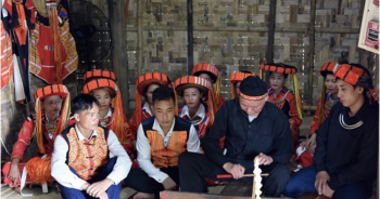 Bảo tồn, phát huy các giá trị văn hóa truyền thống đặc sắc các dân tộc thiểu số rất ít người