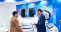 170 doanh nghiệp sẽ tham dự Vietnam Medipharm Expo tại Hà Nội