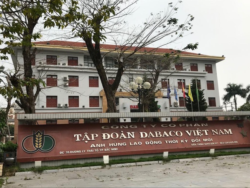 Dabaco: Kh&ocirc;ng c&ograve;n doanh thu từ bất động sản, l&atilde;i qu&yacute; 3 chỉ bằng 6% c&ugrave;ng kỳ